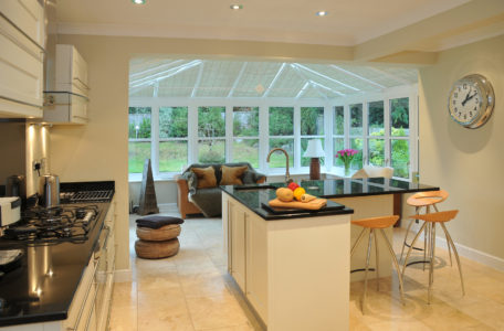 Online Lean-to Conservatory Costs
